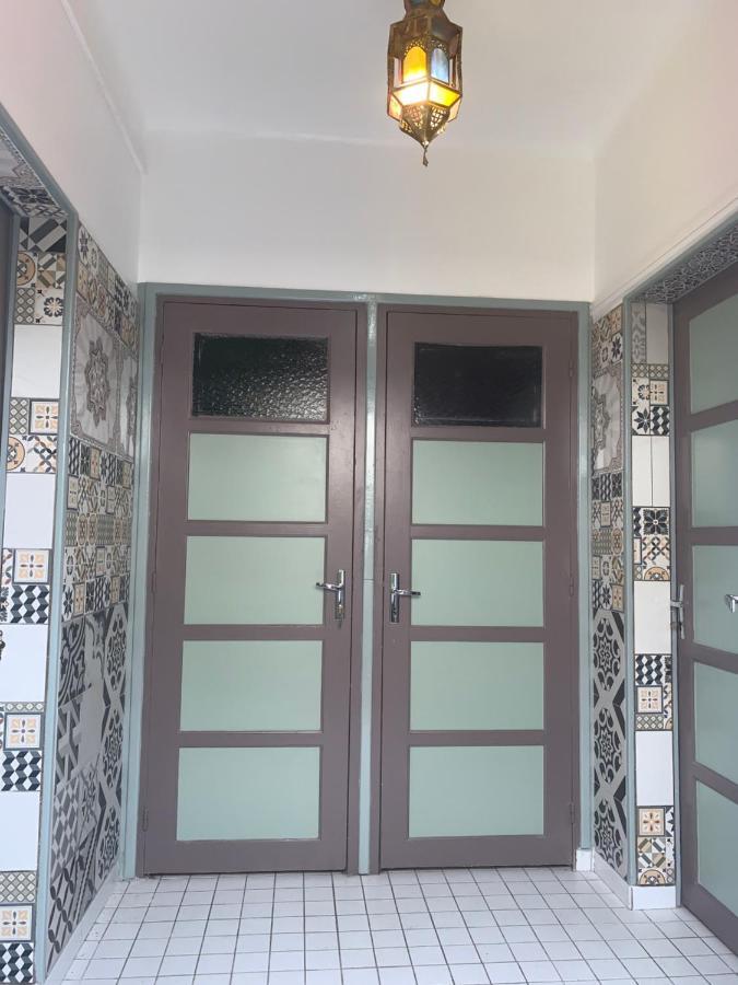 Gite Arcis Sur Aube Villa Buitenkant foto