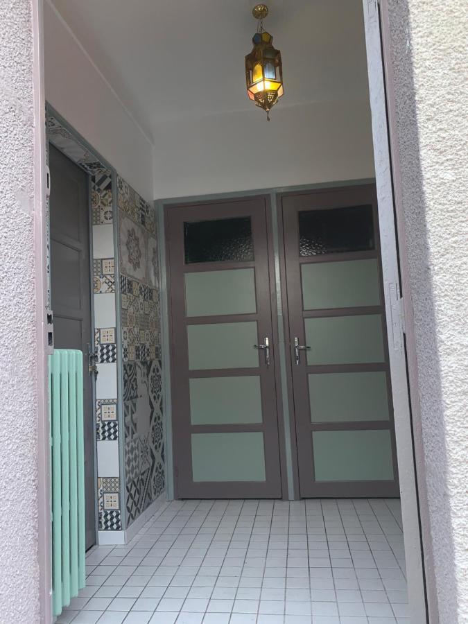 Gite Arcis Sur Aube Villa Buitenkant foto