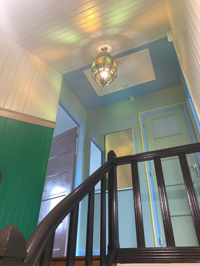 Gite Arcis Sur Aube Villa Buitenkant foto